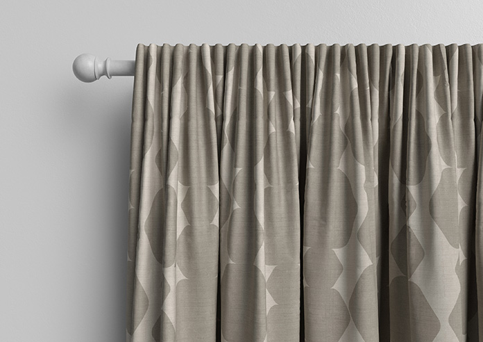 Construct, Elephant - Made to Measure Curtains - Image 10